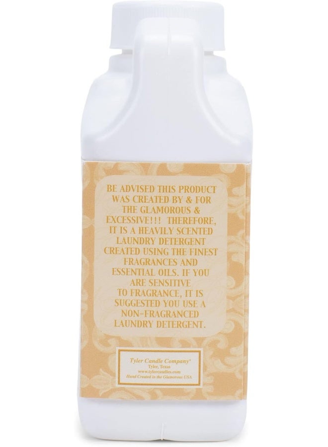 Tyler Candle Company Tyler Candle Co Diva Glamorous Liquid Wash (4 Ounce) - Image 3